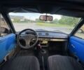 Синий ВАЗ 2101, объемом двигателя 1.3 л и пробегом 70 тыс. км за 384 $, фото 3 на Automoto.ua