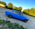 Синій ВАЗ 2101, об'ємом двигуна 1.3 л та пробігом 0 тис. км за 550 $, фото 1 на Automoto.ua
