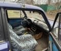 Синий ВАЗ 2101, объемом двигателя 0 л и пробегом 50 тыс. км за 237 $, фото 4 на Automoto.ua