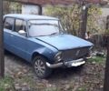 Синий ВАЗ 2101, объемом двигателя 0 л и пробегом 170 тыс. км за 215 $, фото 4 на Automoto.ua