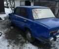 Синій ВАЗ 2101, об'ємом двигуна 1.3 л та пробігом 75 тис. км за 404 $, фото 2 на Automoto.ua
