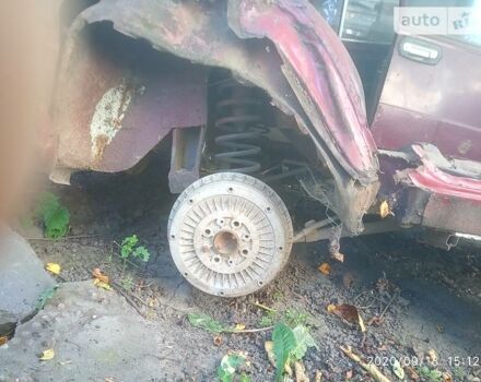 Синий ВАЗ 2101, объемом двигателя 0 л и пробегом 100 тыс. км за 300 $, фото 8 на Automoto.ua