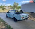Синий ВАЗ 2101, объемом двигателя 1.3 л и пробегом 150 тыс. км за 650 $, фото 3 на Automoto.ua