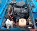 Синій ВАЗ 2101, об'ємом двигуна 1.3 л та пробігом 0 тис. км за 650 $, фото 1 на Automoto.ua