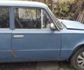 Синий ВАЗ 2101, объемом двигателя 0 л и пробегом 170 тыс. км за 215 $, фото 3 на Automoto.ua