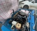 Синий ВАЗ 2101, объемом двигателя 1.3 л и пробегом 150 тыс. км за 599 $, фото 6 на Automoto.ua