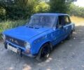 Синій ВАЗ 2101, об'ємом двигуна 1.2 л та пробігом 3 тис. км за 300 $, фото 1 на Automoto.ua