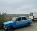 Синий ВАЗ 2101, объемом двигателя 1.2 л и пробегом 100 тыс. км за 556 $, фото 4 на Automoto.ua