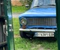 Синій ВАЗ 2101, об'ємом двигуна 1.3 л та пробігом 0 тис. км за 550 $, фото 5 на Automoto.ua