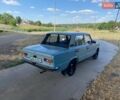 Синий ВАЗ 2101, объемом двигателя 1.3 л и пробегом 150 тыс. км за 650 $, фото 5 на Automoto.ua