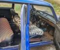 Синий ВАЗ 2101, объемом двигателя 1.3 л и пробегом 300 тыс. км за 550 $, фото 1 на Automoto.ua
