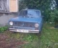 Синий ВАЗ 2101, объемом двигателя 1.5 л и пробегом 260 тыс. км за 269 $, фото 1 на Automoto.ua