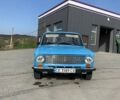 Синій ВАЗ 2101, об'ємом двигуна 1.29 л та пробігом 102 тис. км за 650 $, фото 1 на Automoto.ua