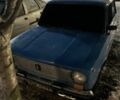 Синий ВАЗ 2101, объемом двигателя 1.3 л и пробегом 89 тыс. км за 550 $, фото 1 на Automoto.ua