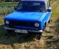 Синий ВАЗ 2101, объемом двигателя 1.3 л и пробегом 0 тыс. км за 300 $, фото 5 на Automoto.ua