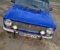Синій ВАЗ 2101, об'ємом двигуна 1.2 л та пробігом 130 тис. км за 452 $, фото 1 на Automoto.ua