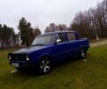 Синій ВАЗ 2101, об'ємом двигуна 15 л та пробігом 260 тис. км за 1100 $, фото 3 на Automoto.ua