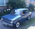 Синий ВАЗ 2101, объемом двигателя 0 л и пробегом 200 тыс. км за 600 $, фото 1 на Automoto.ua