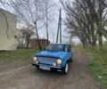 Синій ВАЗ 2101, об'ємом двигуна 1.2 л та пробігом 100 тис. км за 404 $, фото 1 на Automoto.ua