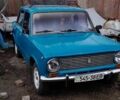 Синій ВАЗ 2101, об'ємом двигуна 1 л та пробігом 600 тис. км за 610 $, фото 1 на Automoto.ua