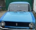 Синий ВАЗ 2101, объемом двигателя 1.2 л и пробегом 90 тыс. км за 404 $, фото 1 на Automoto.ua