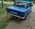 Синій ВАЗ 2101, об'ємом двигуна 1.5 л та пробігом 10 тис. км за 17000 $, фото 3 на Automoto.ua
