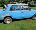 Синий ВАЗ 2101, объемом двигателя 1.3 л и пробегом 94 тыс. км за 476 $, фото 1 на Automoto.ua