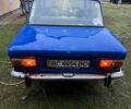 Синий ВАЗ 2101, объемом двигателя 1.3 л и пробегом 56 тыс. км за 520 $, фото 20 на Automoto.ua