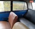 Синий ВАЗ 2101, объемом двигателя 1.2 л и пробегом 74 тыс. км за 474 $, фото 4 на Automoto.ua