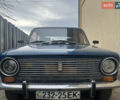 Синий ВАЗ 2101, объемом двигателя 1.3 л и пробегом 500 тыс. км за 1200 $, фото 1 на Automoto.ua