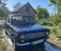 Синий ВАЗ 2101, объемом двигателя 1.3 л и пробегом 3 тыс. км за 193 $, фото 2 на Automoto.ua