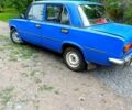 Синий ВАЗ 2101, объемом двигателя 1.3 л и пробегом 145 тыс. км за 600 $, фото 1 на Automoto.ua