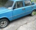 Синий ВАЗ 2101, объемом двигателя 1.3 л и пробегом 2 тыс. км за 750 $, фото 2 на Automoto.ua