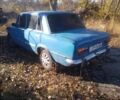 Синий ВАЗ 2101, объемом двигателя 0 л и пробегом 100 тыс. км за 289 $, фото 1 на Automoto.ua