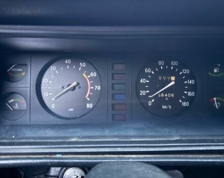 Синий ВАЗ 2101, объемом двигателя 1.3 л и пробегом 56 тыс. км за 520 $, фото 10 на Automoto.ua