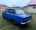 Синий ВАЗ 2101, объемом двигателя 1.3 л и пробегом 56 тыс. км за 520 $, фото 7 на Automoto.ua