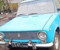 Синий ВАЗ 2101, объемом двигателя 0 л и пробегом 2 тыс. км за 350 $, фото 1 на Automoto.ua