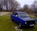 Синій ВАЗ 2101, об'ємом двигуна 15 л та пробігом 260 тис. км за 1100 $, фото 5 на Automoto.ua