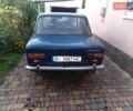 Синий ВАЗ 2101, объемом двигателя 1.2 л и пробегом 74 тыс. км за 474 $, фото 3 на Automoto.ua