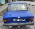 Синій ВАЗ 2101, об'ємом двигуна 1.3 л та пробігом 35 тис. км за 529 $, фото 2 на Automoto.ua
