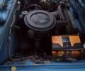 Синий ВАЗ 2101, объемом двигателя 1.3 л и пробегом 2 тыс. км за 750 $, фото 6 на Automoto.ua