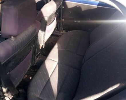 Синій ВАЗ 2101, об'ємом двигуна 0 л та пробігом 80 тис. км за 190 $, фото 2 на Automoto.ua