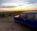 Синий ВАЗ 2101, объемом двигателя 1.3 л и пробегом 0 тыс. км за 340 $, фото 1 на Automoto.ua