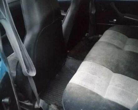 Синий ВАЗ 2101, объемом двигателя 1.3 л и пробегом 2 тыс. км за 750 $, фото 3 на Automoto.ua