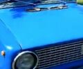 Синій ВАЗ 2101, об'ємом двигуна 1.3 л та пробігом 69 тис. км за 1000 $, фото 1 на Automoto.ua