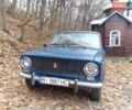 Синий ВАЗ 2101, объемом двигателя 1.2 л и пробегом 74 тыс. км за 474 $, фото 5 на Automoto.ua