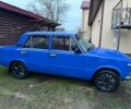 Синий ВАЗ 2101, объемом двигателя 1.3 л и пробегом 56 тыс. км за 520 $, фото 2 на Automoto.ua