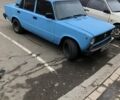 Синий ВАЗ 2101, объемом двигателя 0 л и пробегом 300 тыс. км за 525 $, фото 2 на Automoto.ua