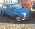 Синий ВАЗ 2101, объемом двигателя 0 л и пробегом 100 тыс. км за 289 $, фото 2 на Automoto.ua