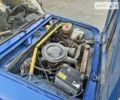 Синий ВАЗ 2101, объемом двигателя 1.3 л и пробегом 200 тыс. км за 550 $, фото 4 на Automoto.ua